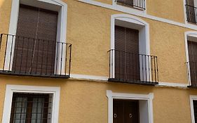 Casa Rural Casa Sagasta